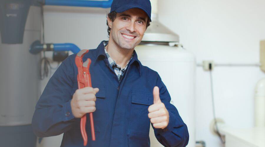 Local 24/7 Emergency Plumbing in Ursa, IL